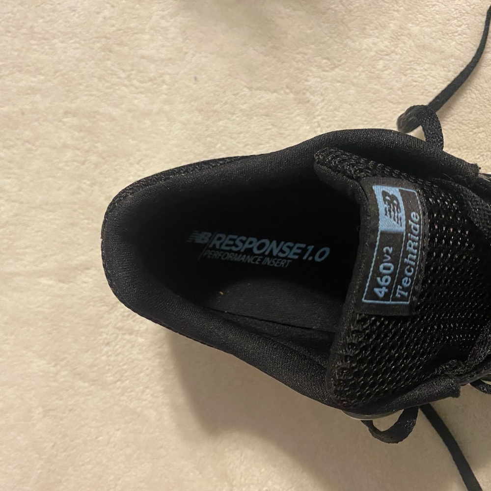 New Balance Women’s Running Shoe size 10.5 Wide (NEW) - Picture 5 of 6